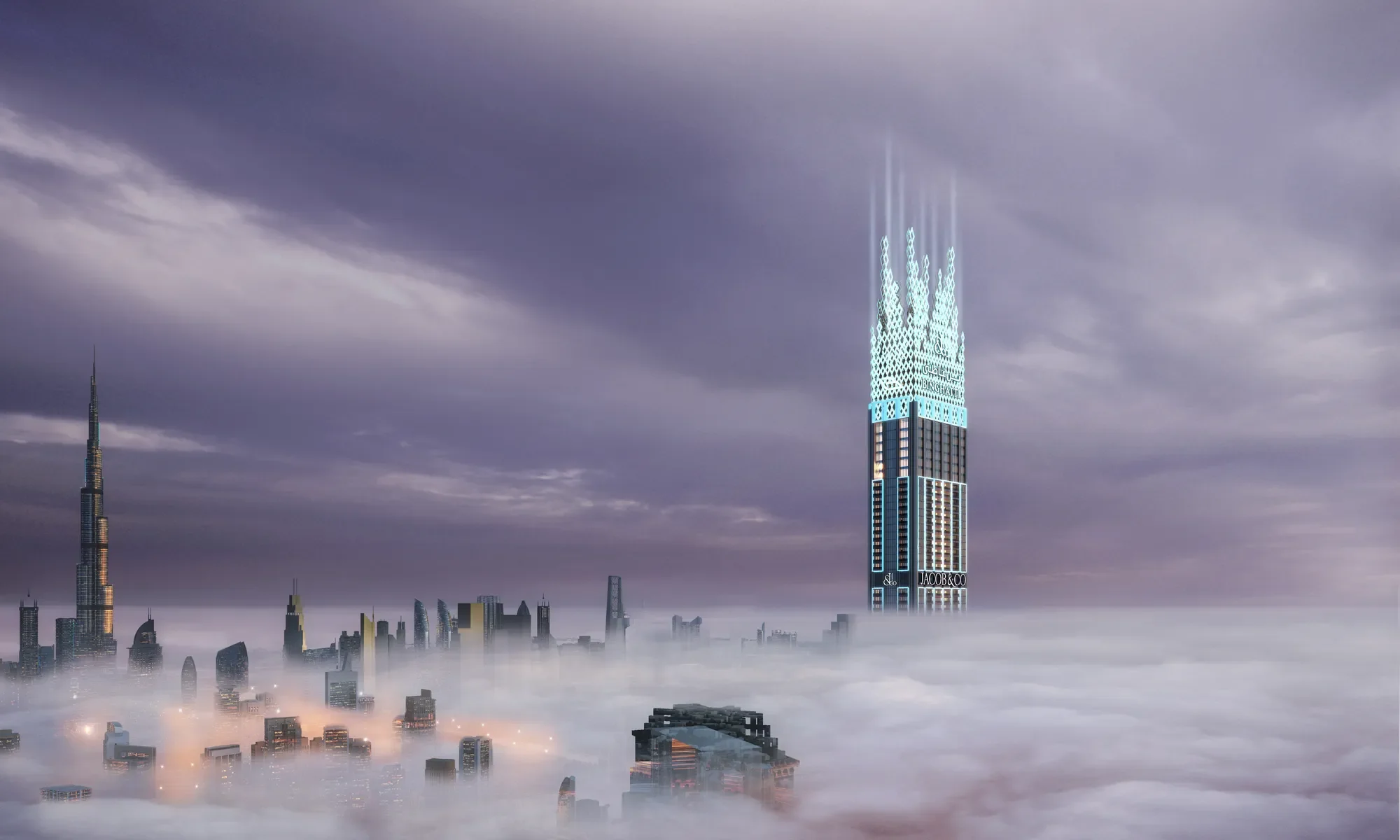 Business Bay - Dubai - United Arab Emirates, Dubai, Dubai, United Arab Emirates. - Photo 9
