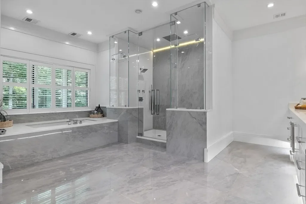 138 Woodland Road, Brookline, Massachusetts, United States. - Photo 33