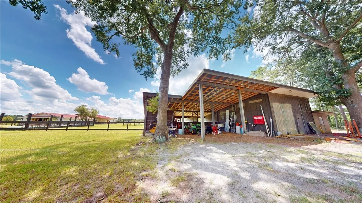 91 Cane Circle, Nahunta, GA 31553, Nahunta, Georgia, United States. - Photo 62