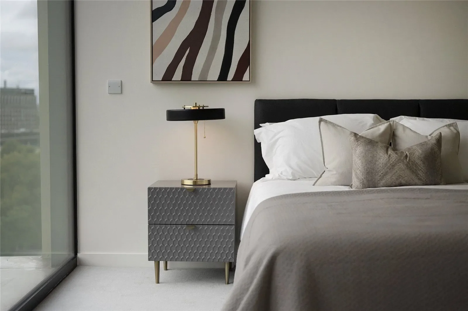 Wood Crescent, Television Centre, White City, London, London, England, United Kingdom. - Photo 4