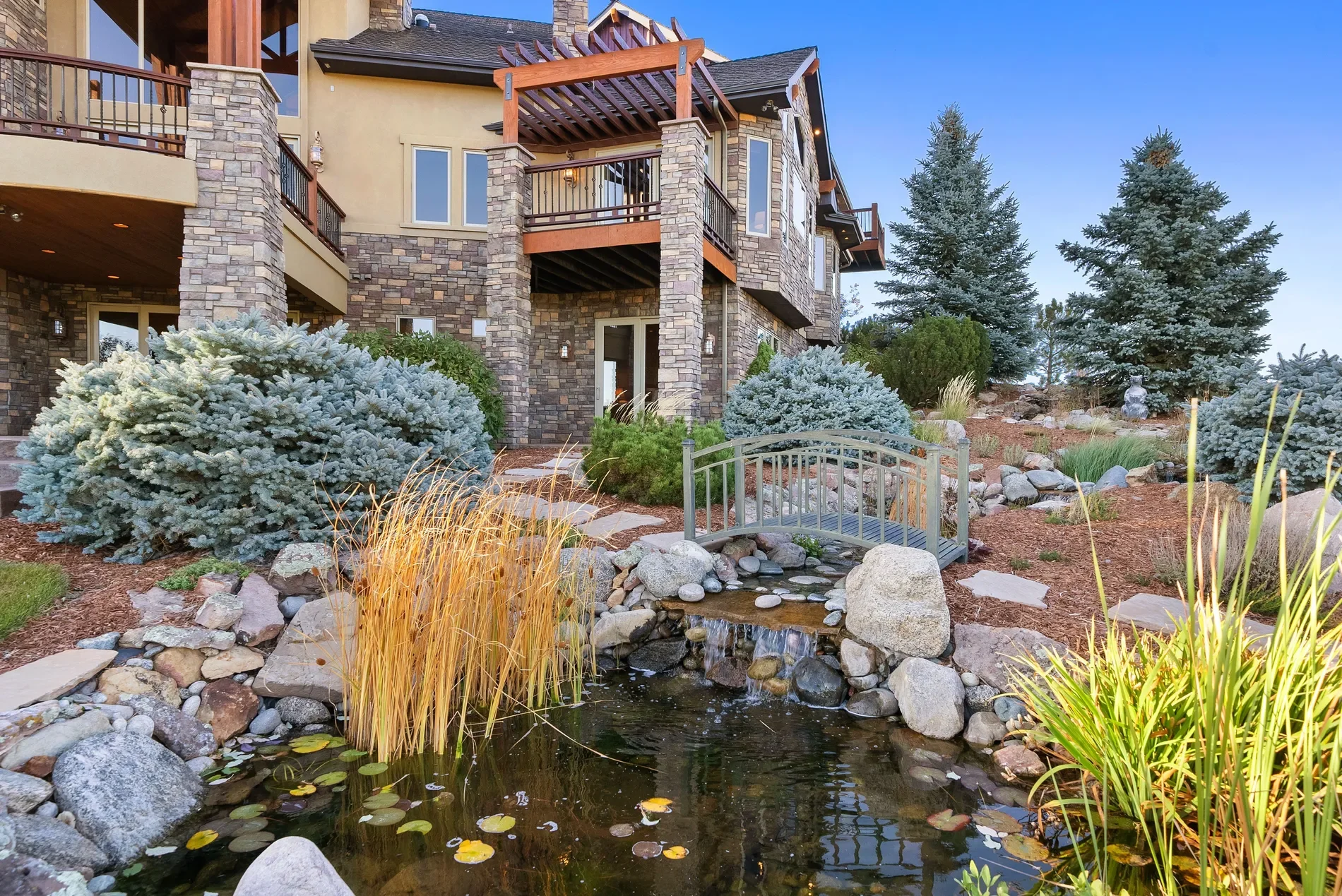 19155 Lochmere Court , Monument, CO 80132, Monument, Colorado, United States. - Photo 43