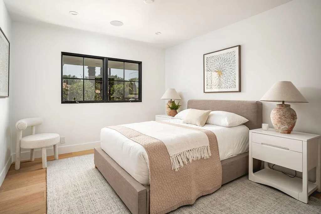 1062 Camino Del Retiro, Santa Barbara, California, United States. - Photo 37