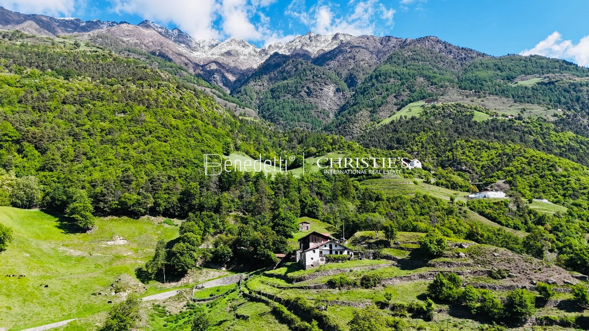 39025 Naturns, Autonomous Province of Bolzano – South Tyrol, Italy, Naturns, Trentino-South Tyrol, Italy. - Photo 11