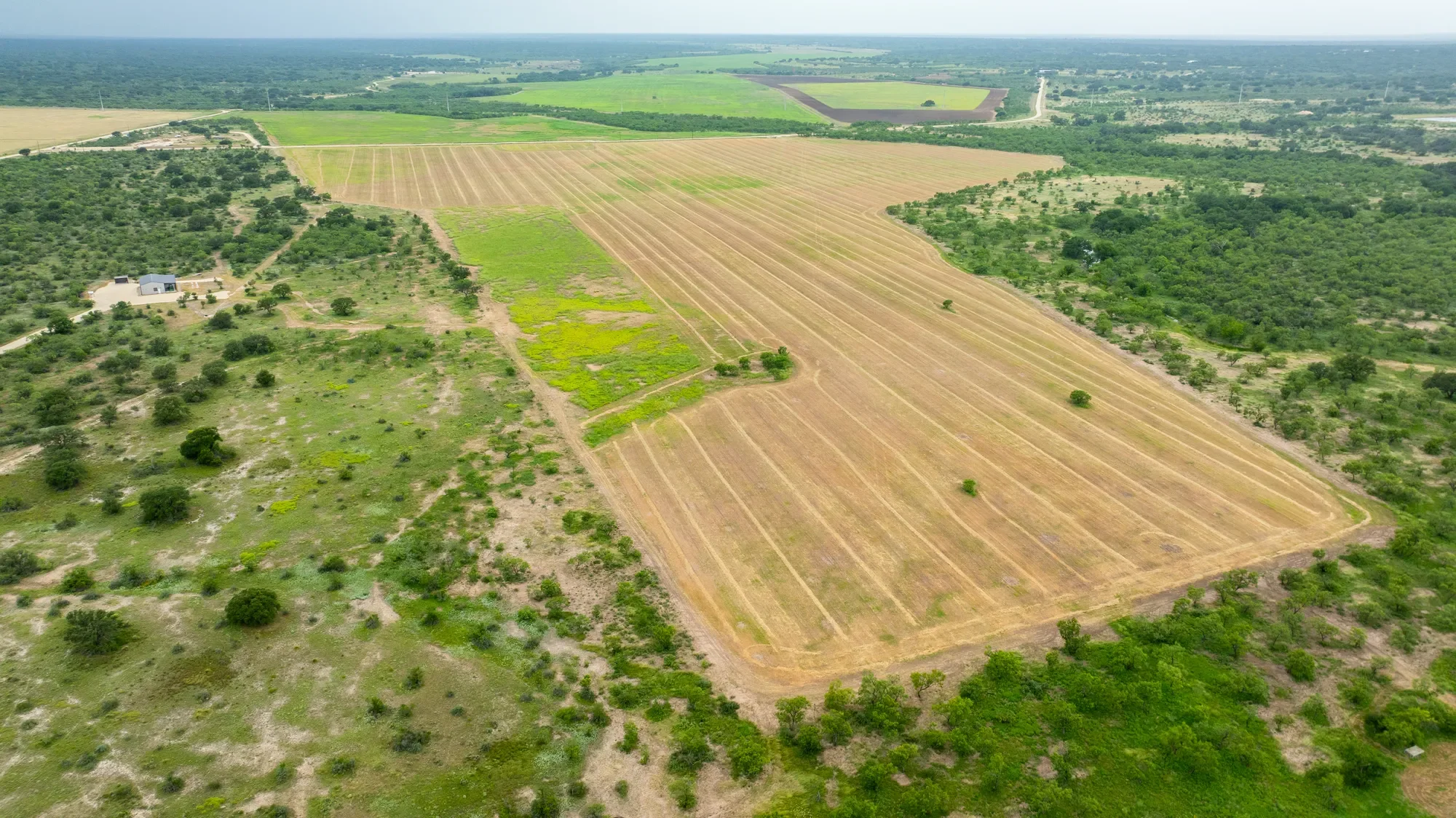 Brady Creek Ranch CR 3388, Melvin, TX 76858, Melvin, Texas, United States. - Photo 53
