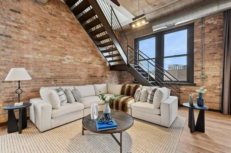 1327 W. Washington Boulevard, #5CD, Chicago, IL, 60607, USA, Chicago, Illinois, United States. - Photo 16