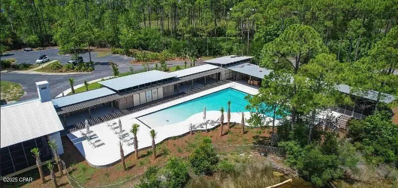 7603 Coastal Hammock Trail, Rosemary Beach, Florida, United States. - Photo 68