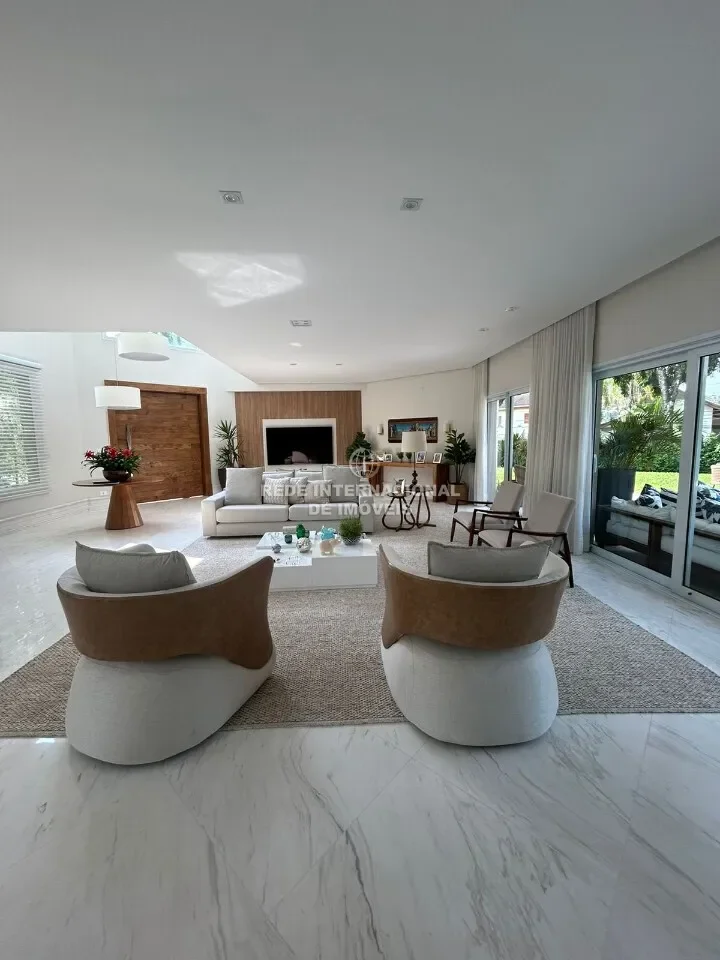 Alphaville Residencial Zero, State of São Paulo, Brazil. - Photo 33
