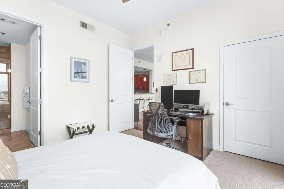 270 17th ST NW 1413, Atlanta, Georgia, United States. - Photo 18