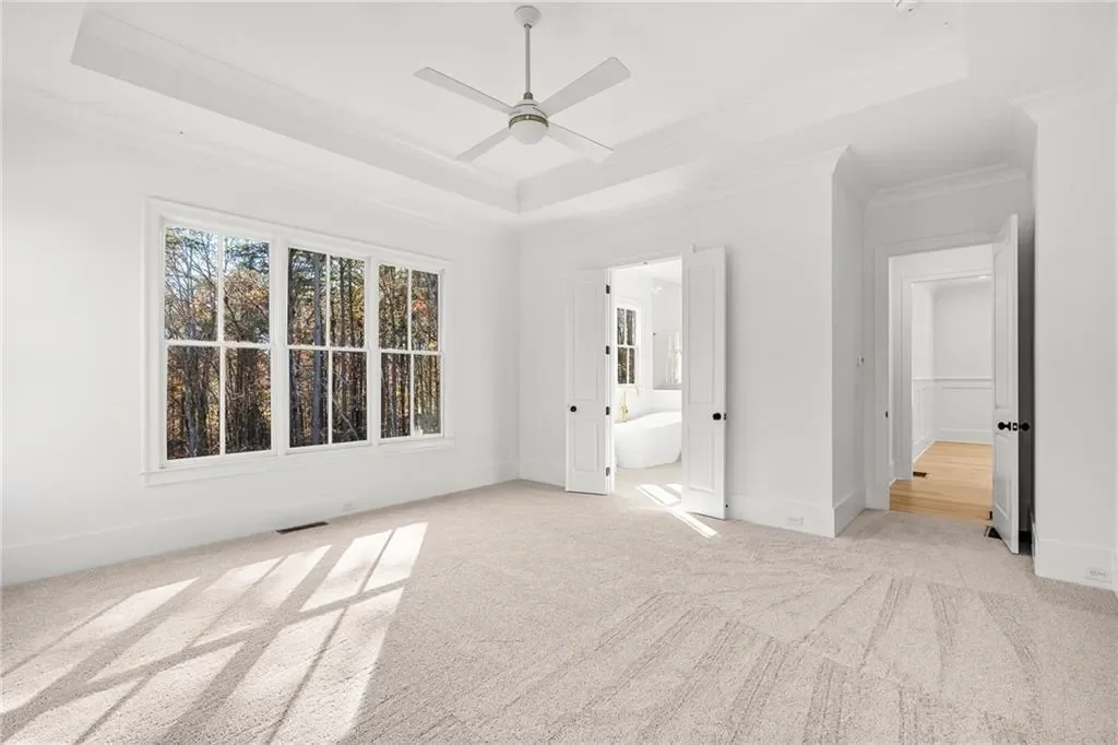 338 Reese Way Road, Ball Ground, Georgia, United States. - Photo 18