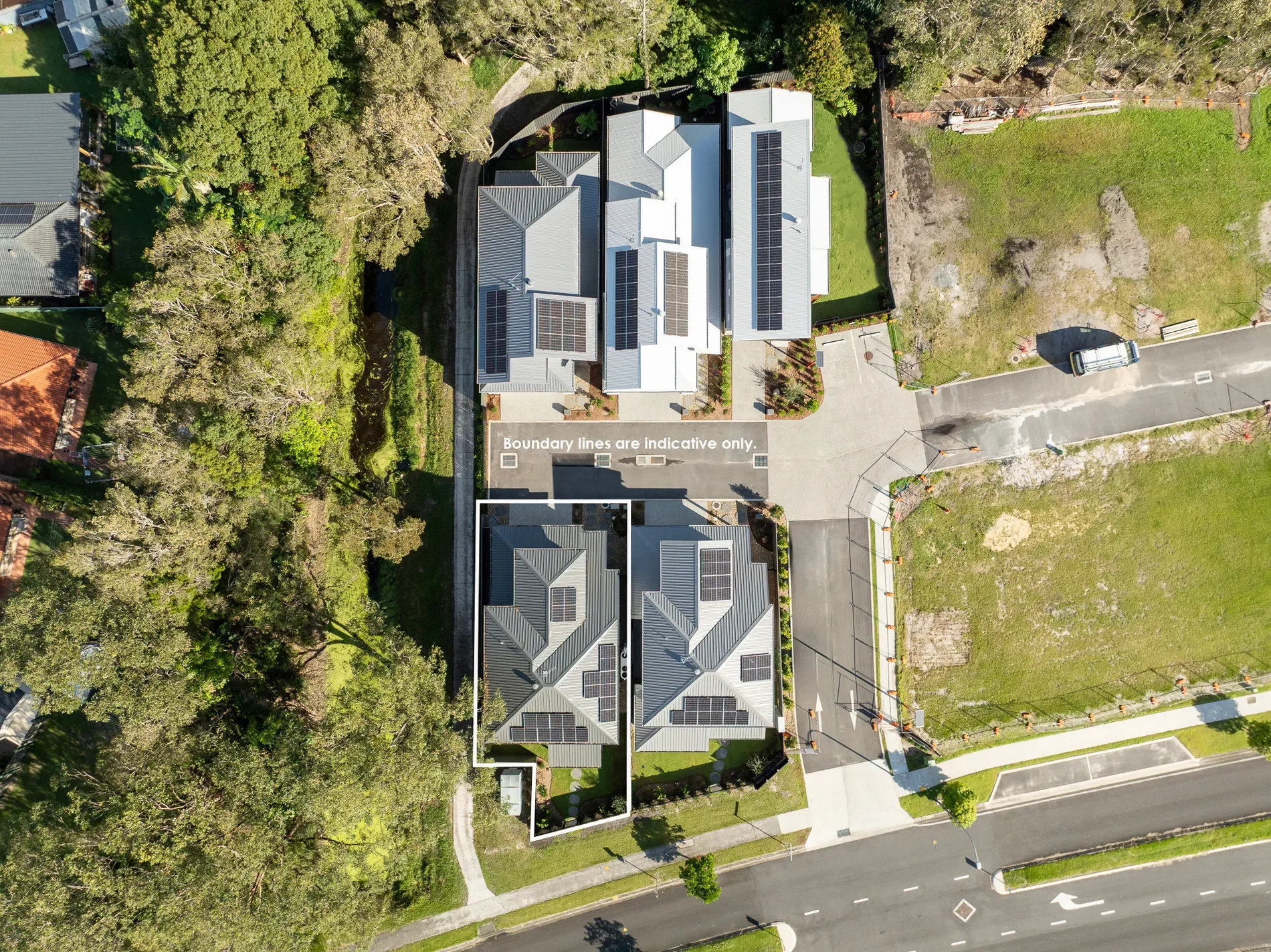 Brunswick Heads, Kookaburra Crescent, Brunswick Heads, New South Wales, Australia. - Photo 17