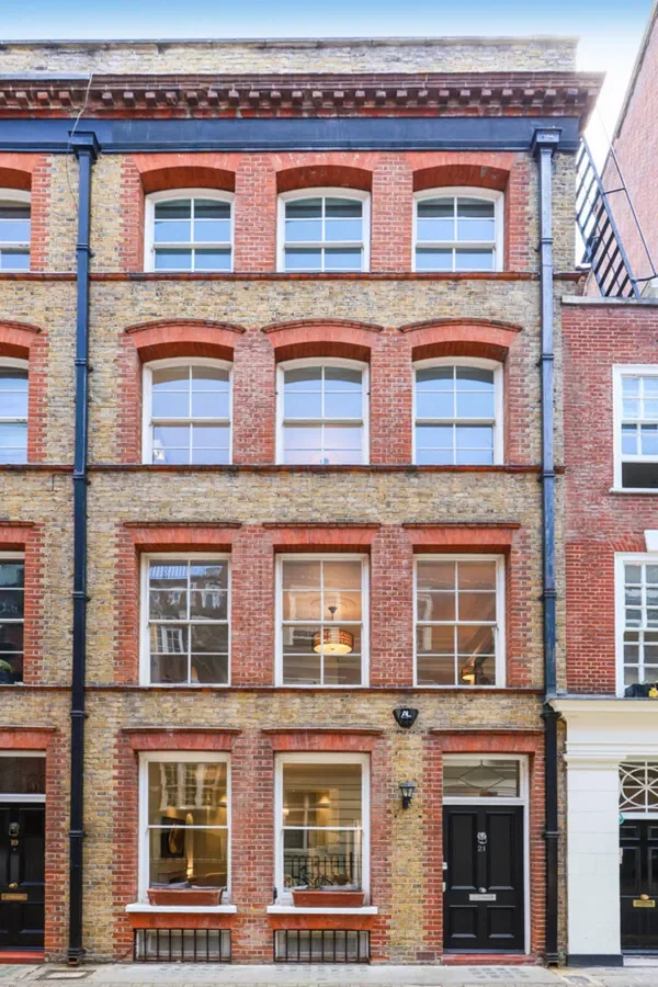 Old Queen Street, London, SW1H, London, England, United Kingdom. - Photo 10