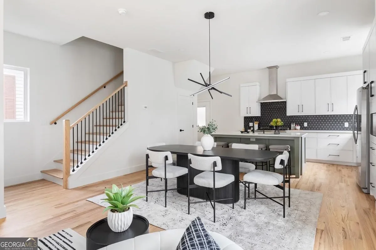 1044 Martin ST SE A, Atlanta, Georgia, United States. - Photo 2