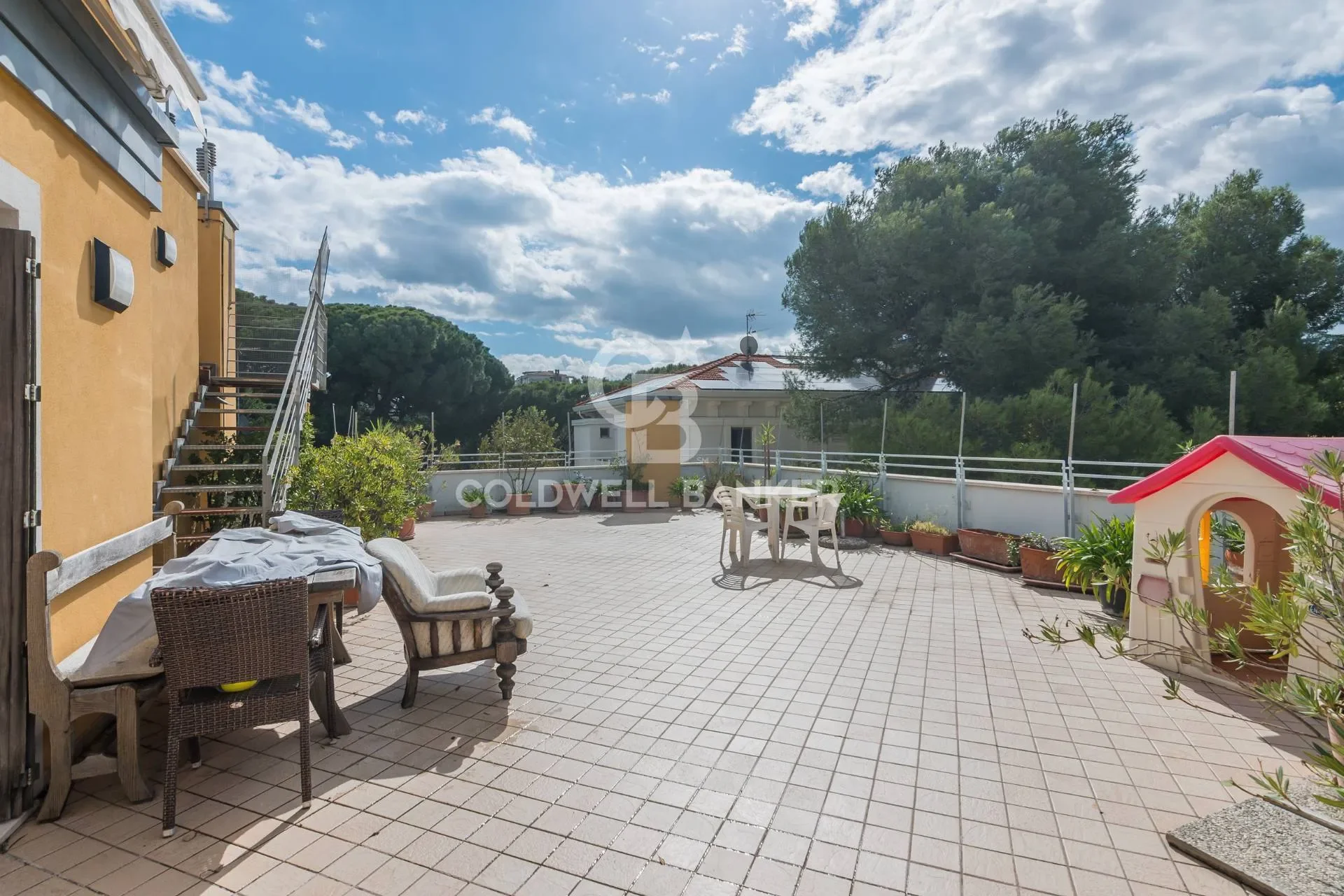Viale Molari 26, Riccione, Emilia-Romagna, Italy. - Photo 7