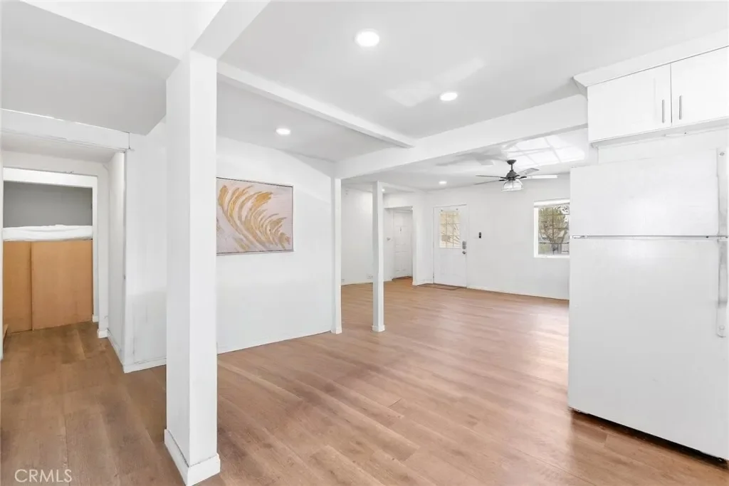 15219 Willard, Los Angeles, California, United States. - Photo 6