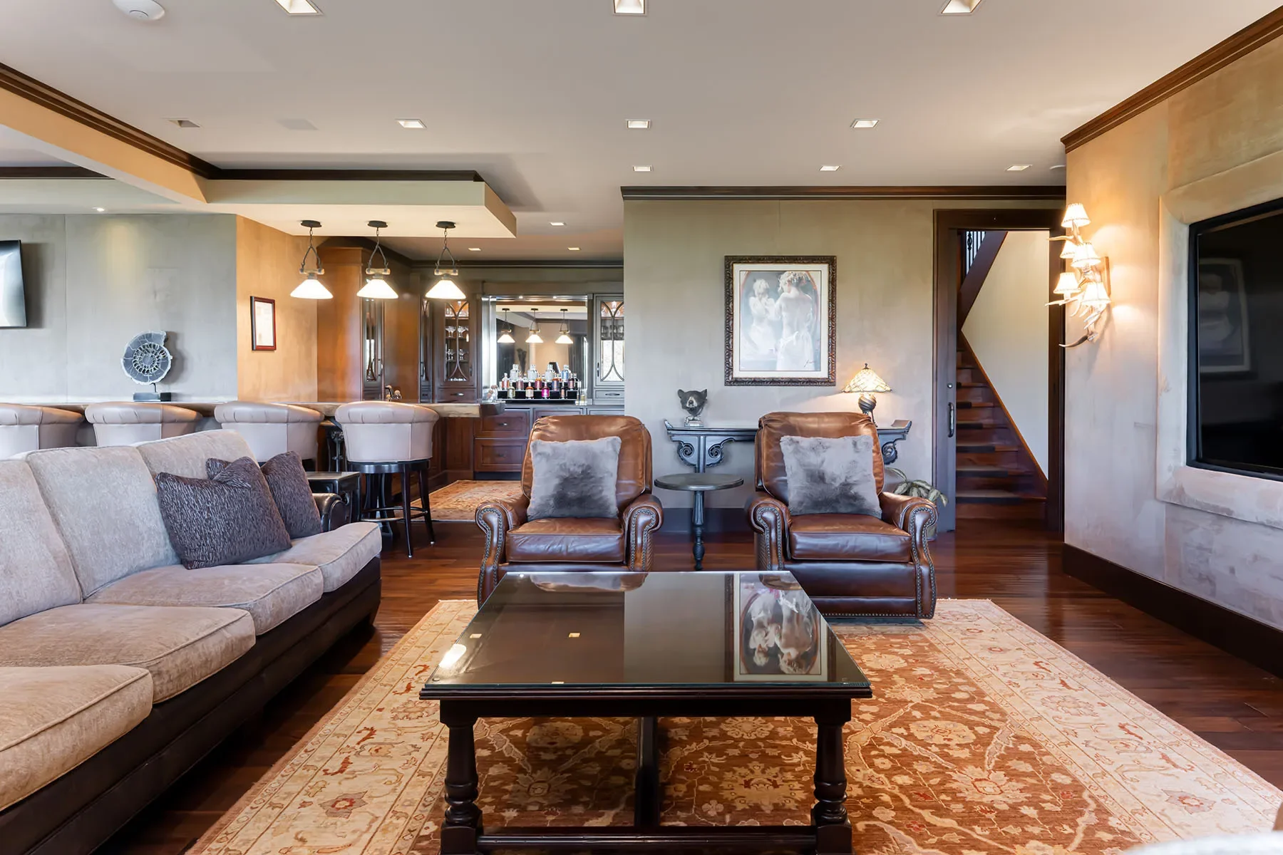 66 N Deerhaven Lane, Asheville, NC 28803, Asheville, North Carolina, United States. - Photo 19