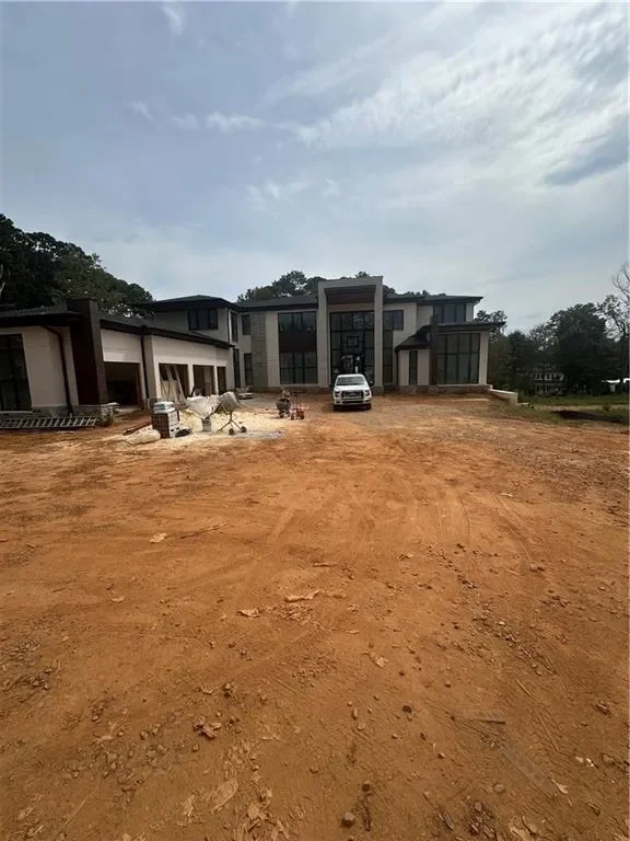 120 Woodlawn Drive, Marietta, Georgia, United States. - Photo 3