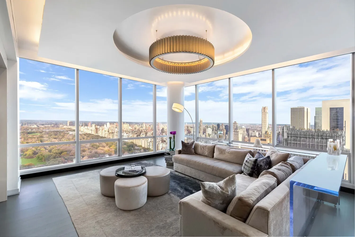 One57, 157 W 57TH ST, New York, New York, United States. - Photo 3