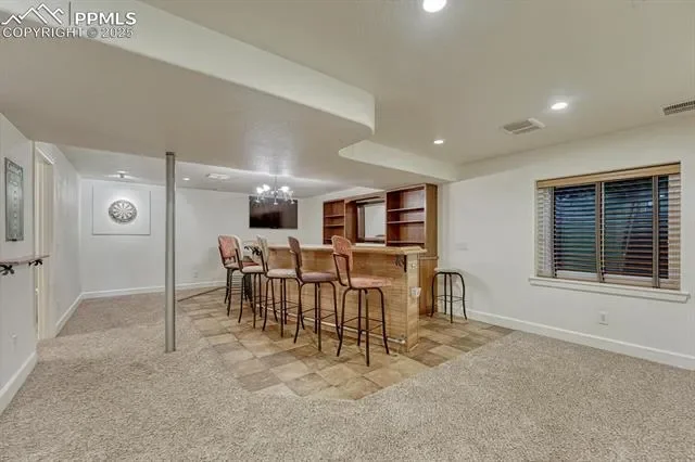 339 Sandreed Place, Colorado Springs, CO 80921, Colorado Springs, Colorado, United States. - Photo 49