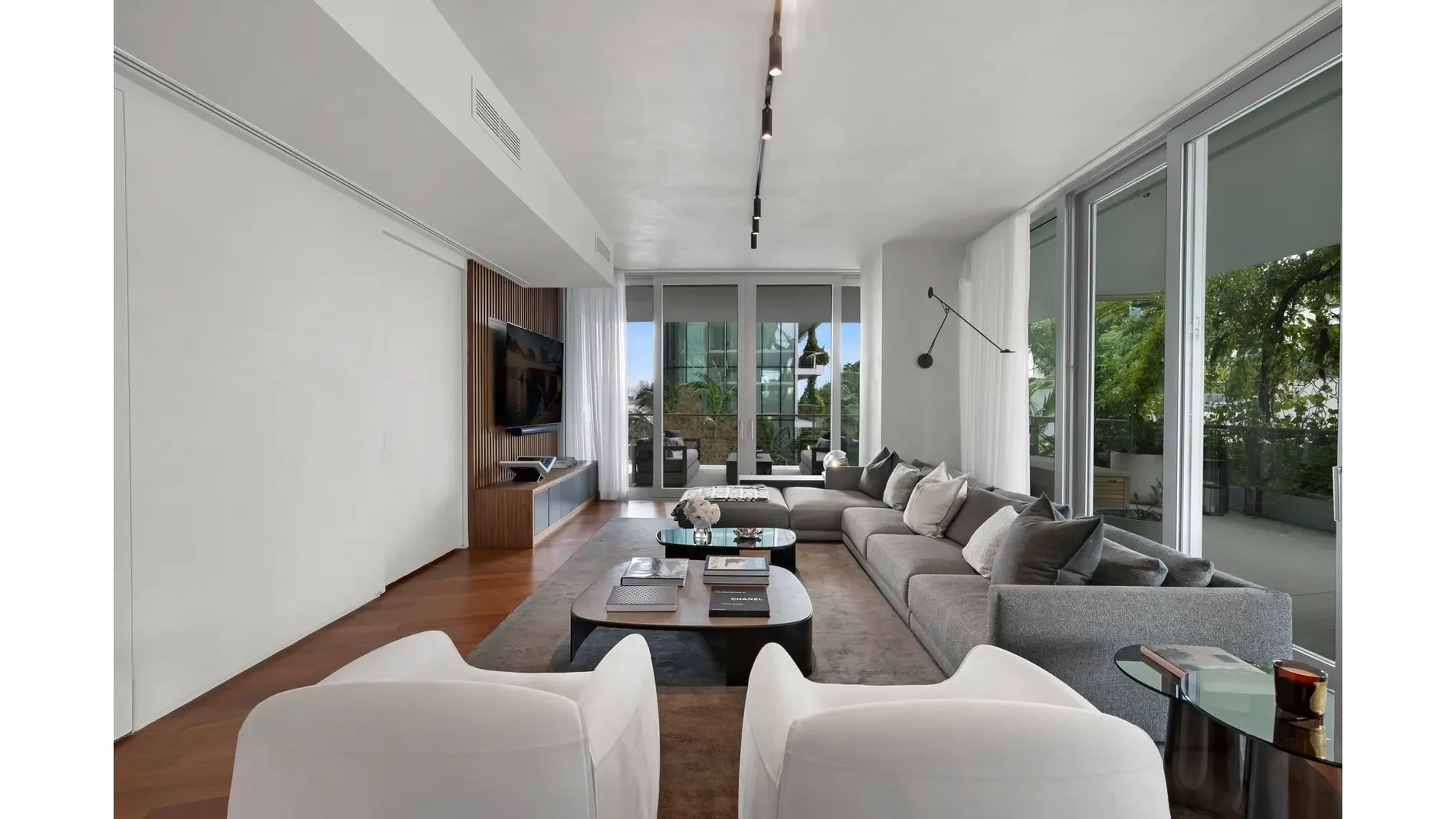 1300 Monad Ter, Miami Beach, Florida, United States. - Photo 3