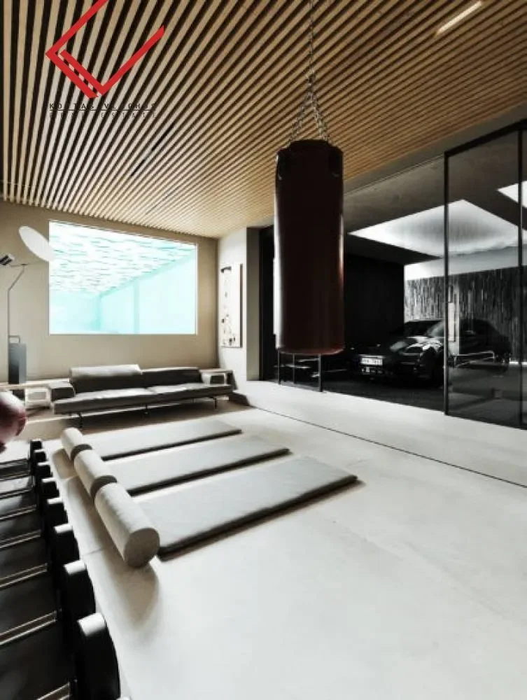 Detached 450sqm in Vouliagmeni