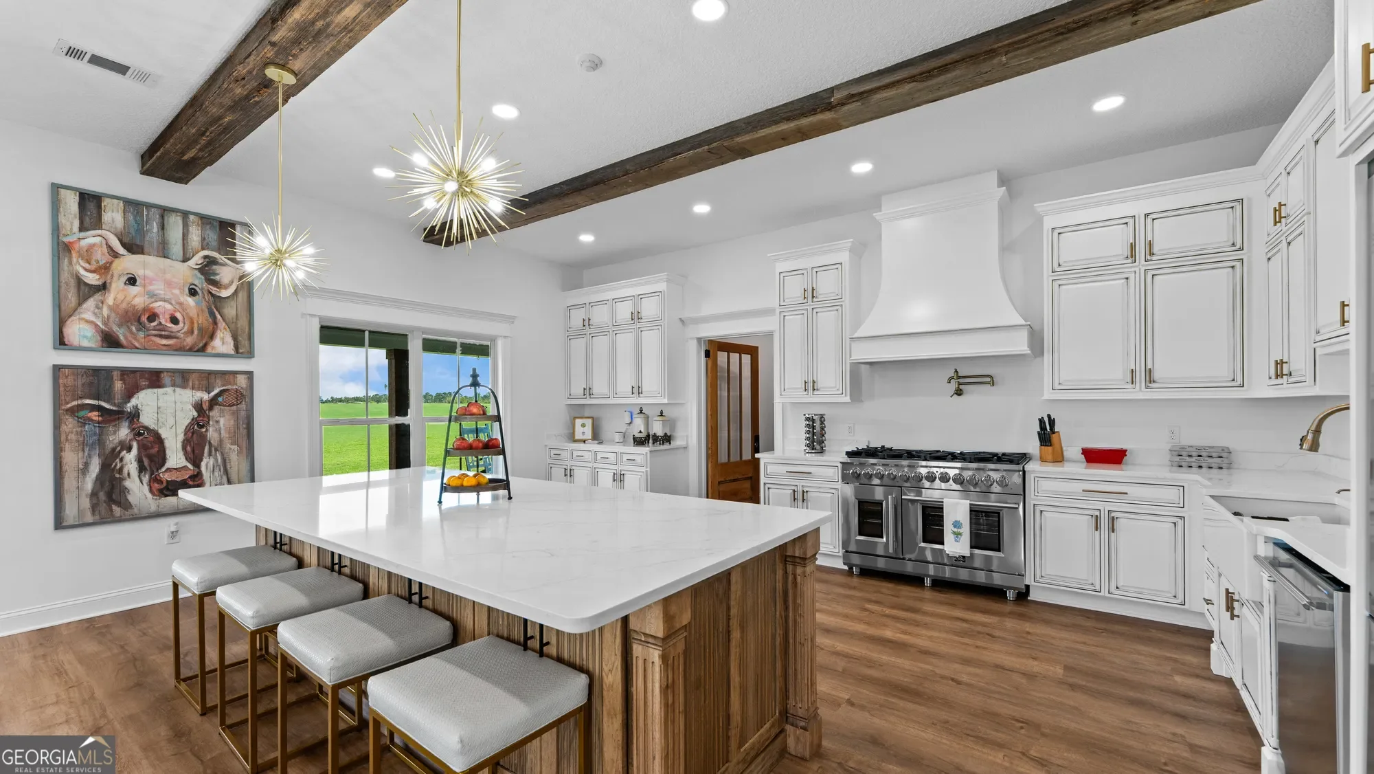 485 Beaver Kreek Road, Douglas, GA 31533, Douglas, Georgia, United States. - Photo 4