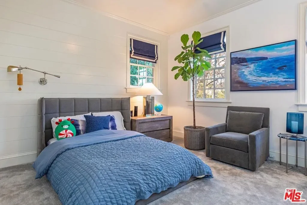 1149 Amalfi Drive, Los Angeles, California, United States. - Photo 11
