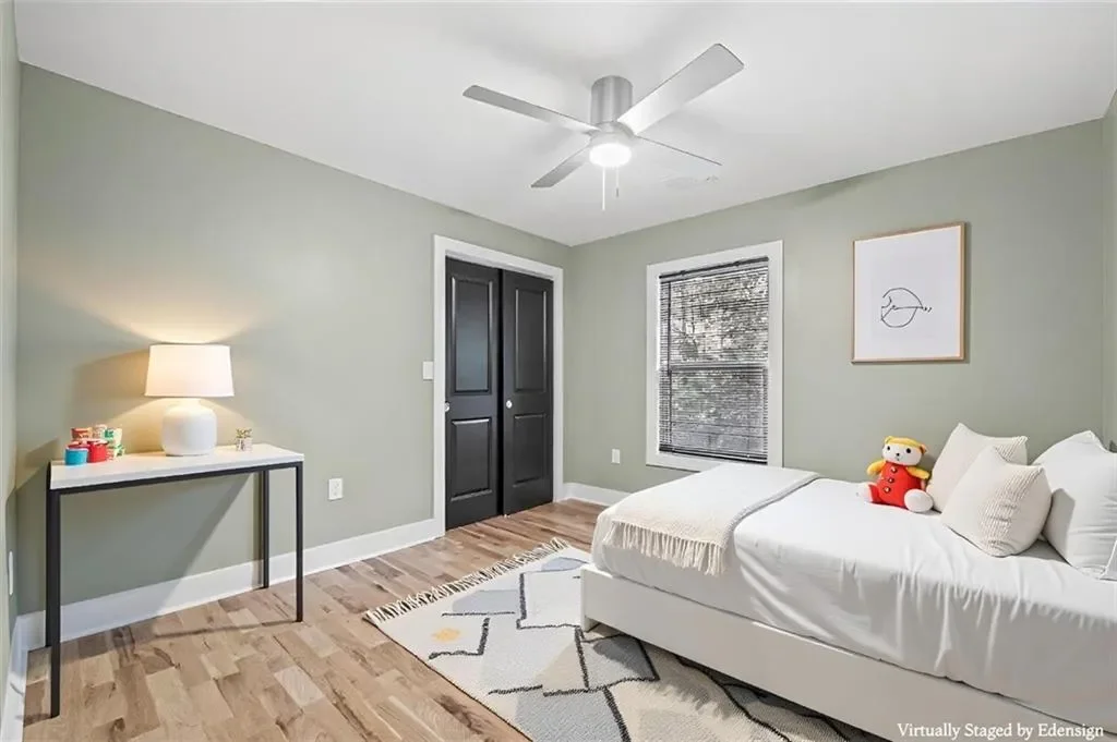 280 ETHERIDGE Road, Auburn, Georgia, United States. - Photo 12