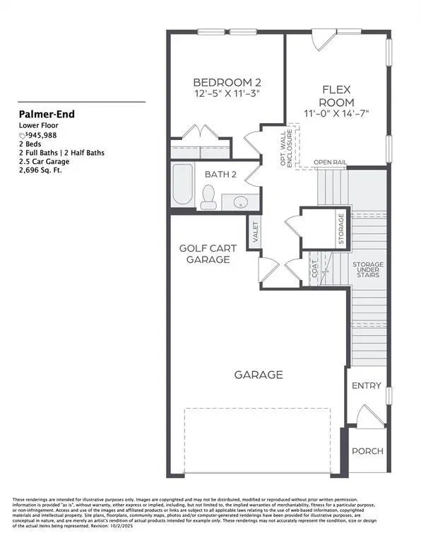 1352 Cherry Hills Lane, Irving, Texas, United States. - Photo 1