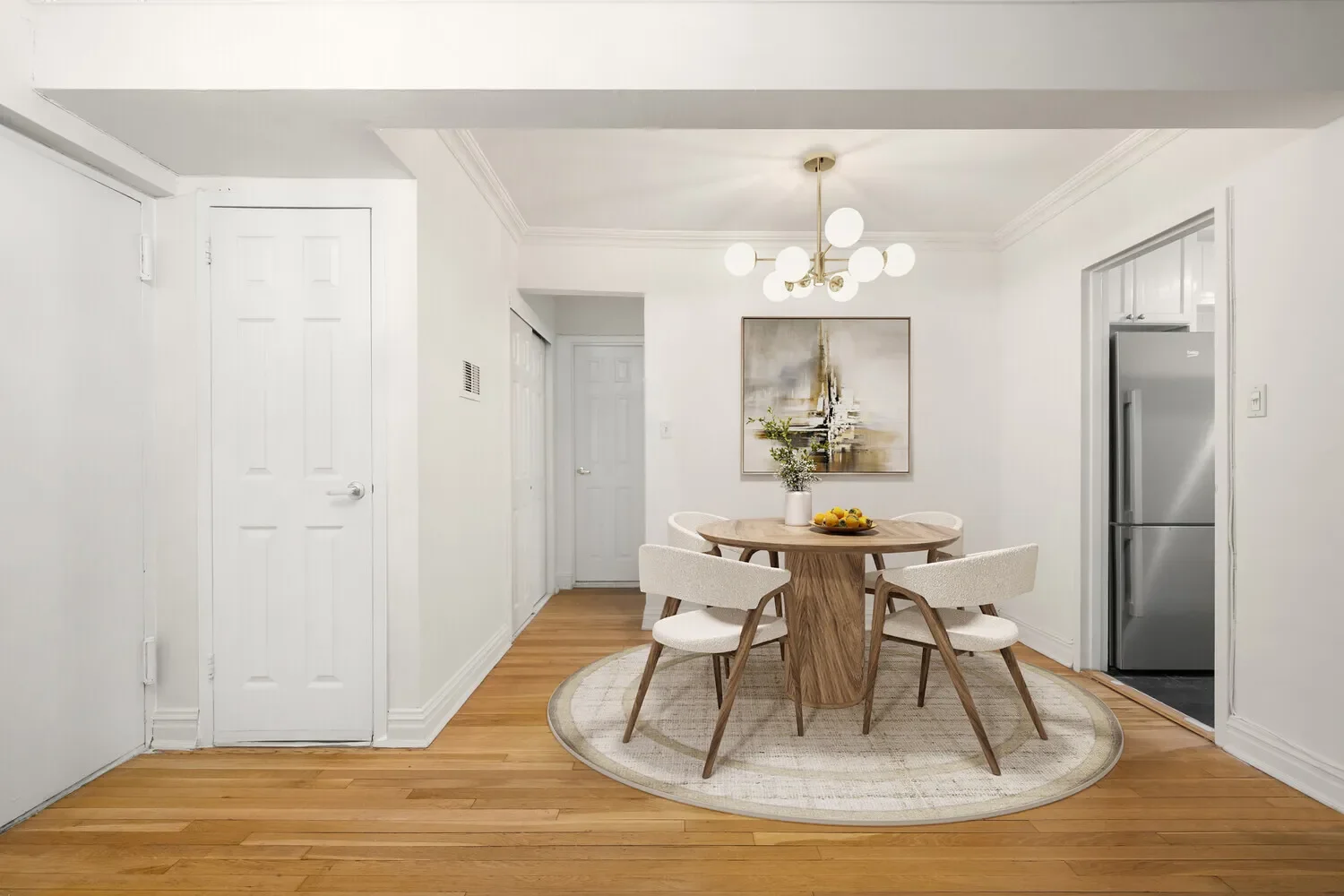 Charing Cross House, 305 E 72ND ST, New York, New York, United States. - Photo 3