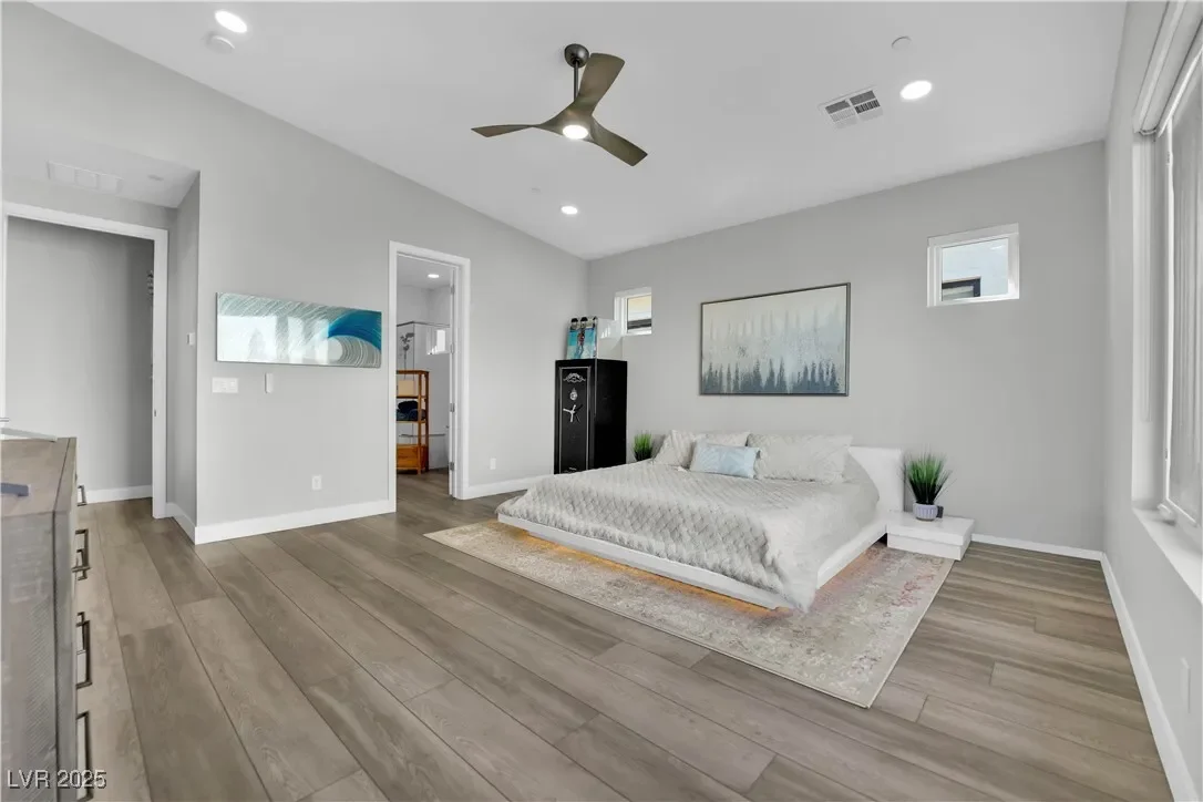 397 Highview Ridge Avenue, Las Vegas, Nevada, United States. - Photo 27