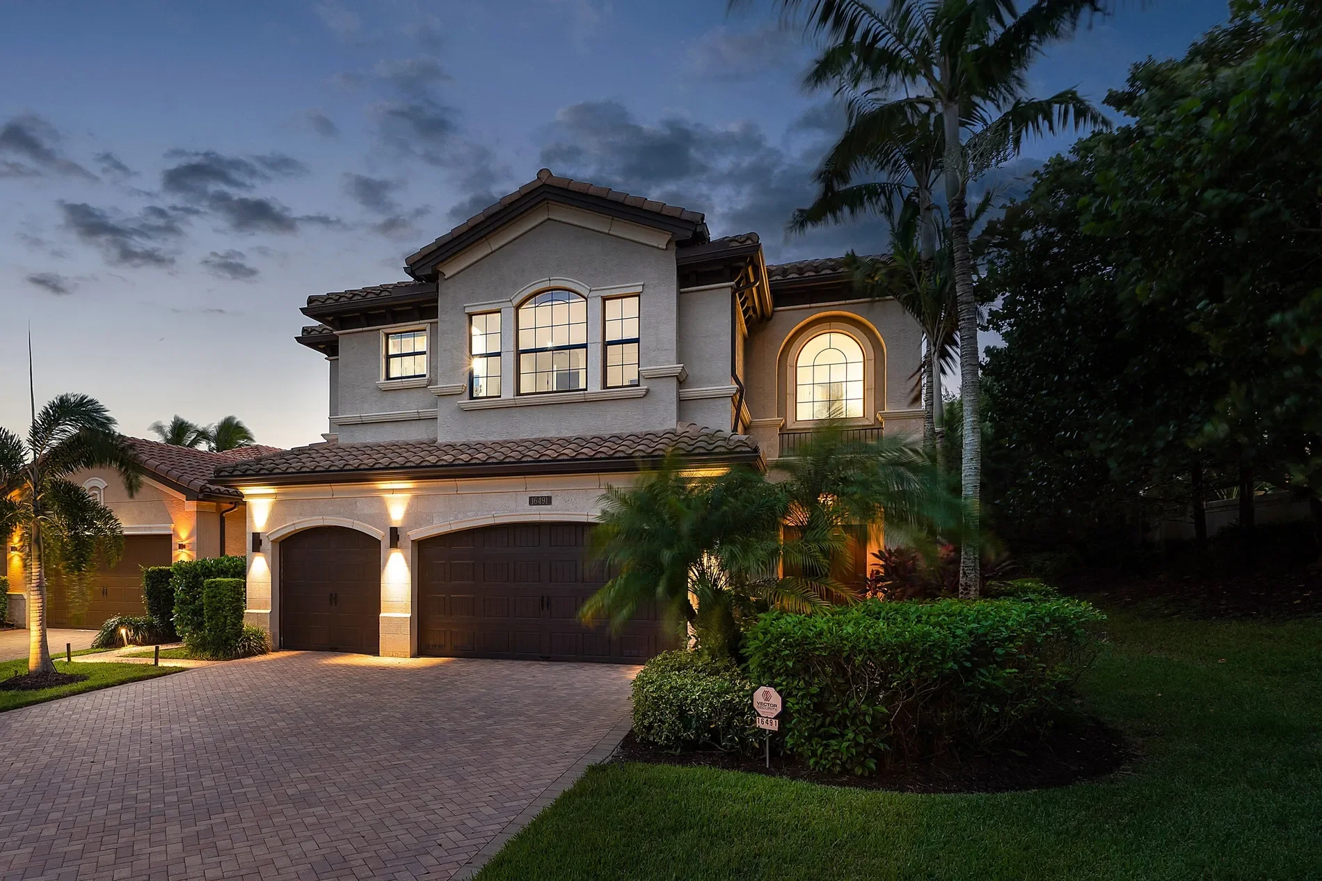 16491 Gateway Bridge Drive , Delray Beach, FL 33446, Delray Beach, Florida, United States. - Photo 3