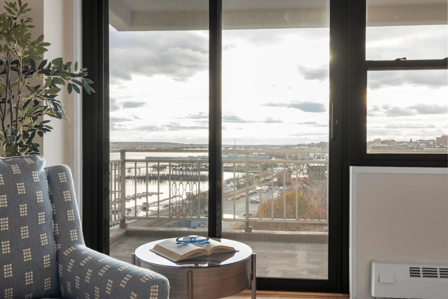 45 Eastern Promenade 4-G-F, Portland, ME 04101, Portland, Maine, United States. - Photo 21