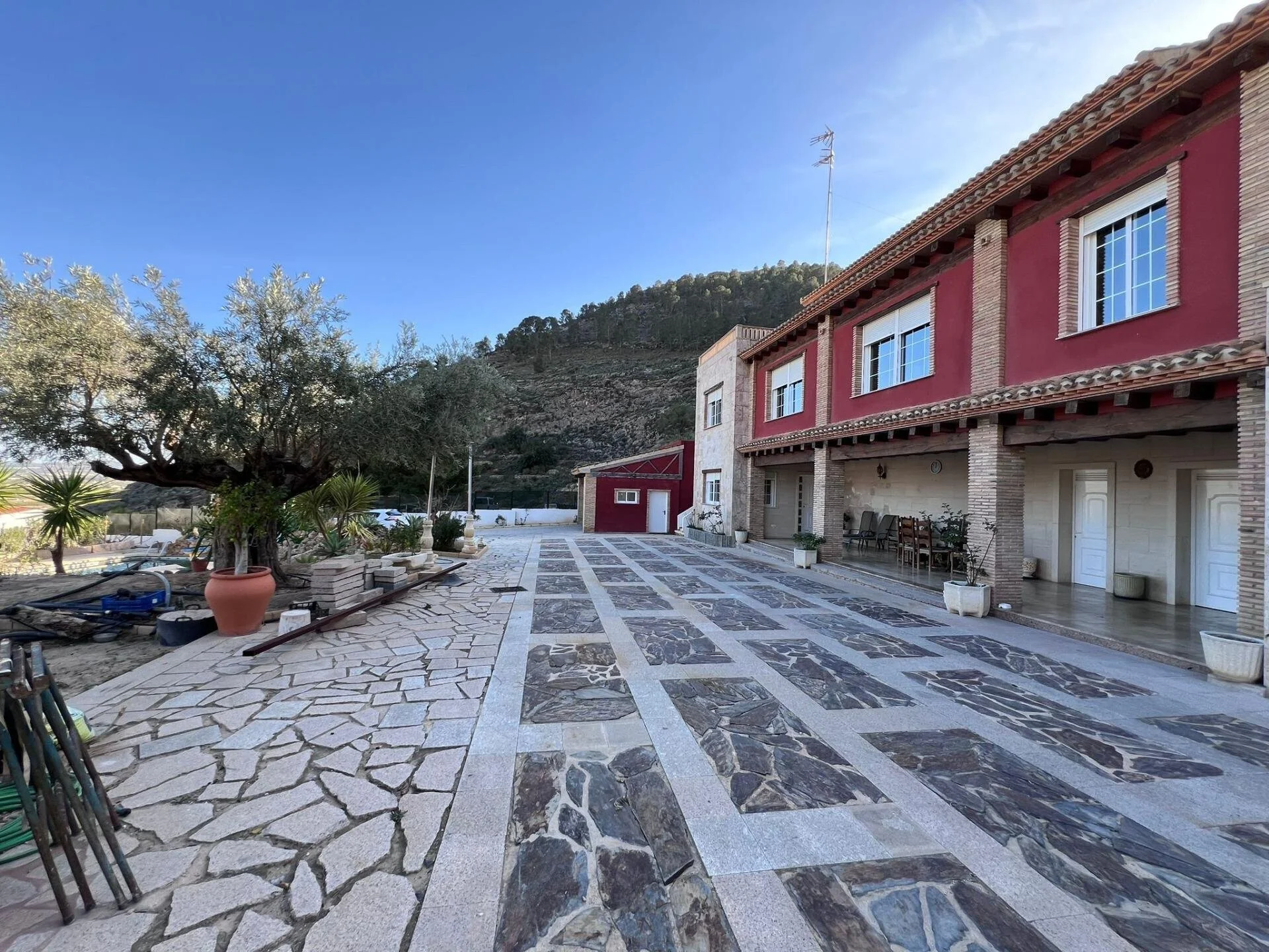 Orihuela, Alicante, Orihuela, Orihuela, Valencian Community, Spain. - Photo 25