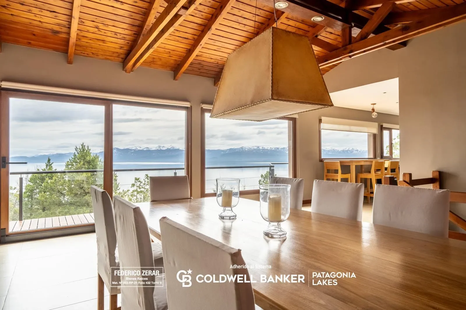 VENTA - Exclusiva casa de 8 ambientes, 5 dormitorios, 6 baños en barrio Las Vertientes, Bariloche, San Carlos de Bariloche, Río Negro, Argentina. - Photo 34