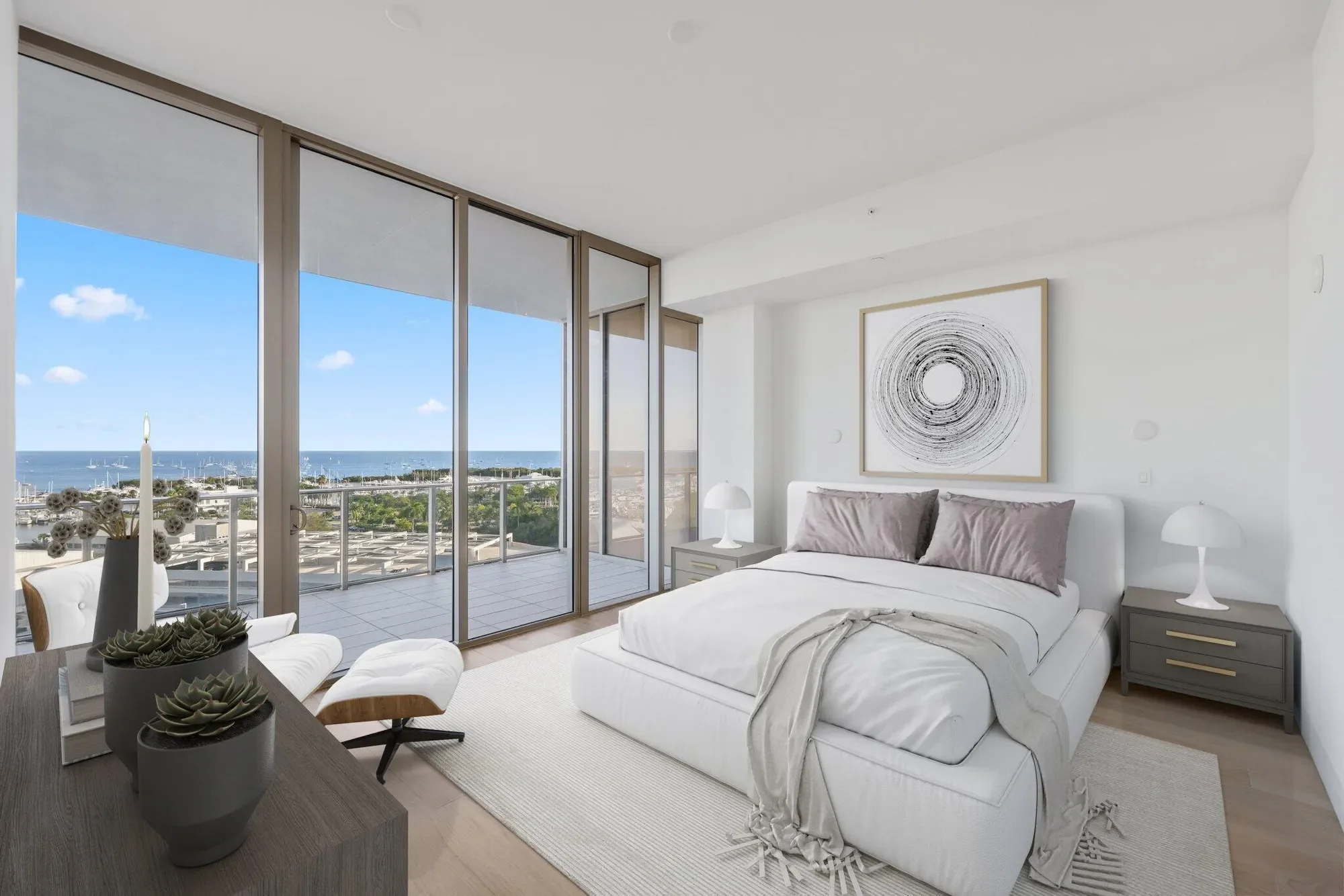 2655 S Bayshore Drive, Miami, Florida, United States. - Photo 4