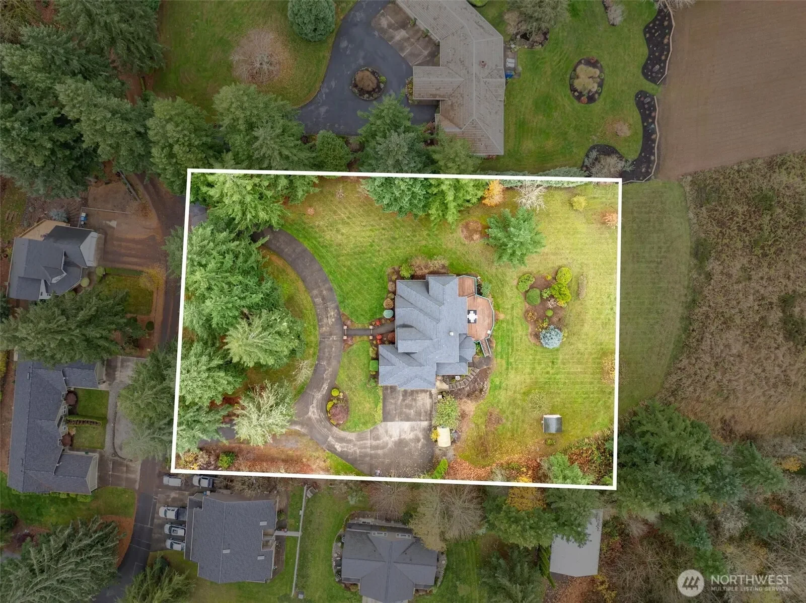 270 SE Valley View Way, Chehalis, WA 98532, Chehalis, Washington, United States. - Photo 34