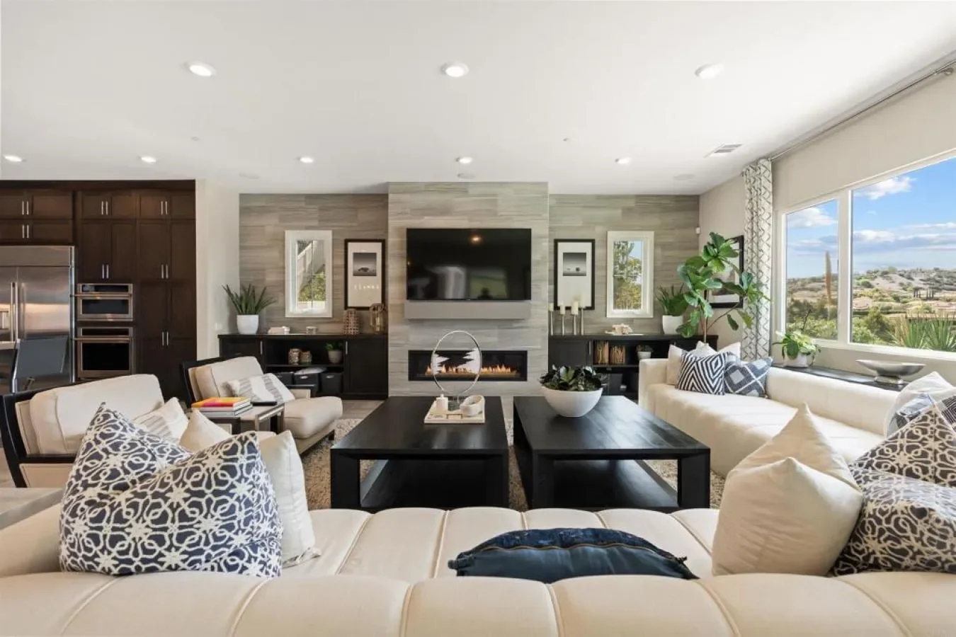 17028 Rendezvous Circle, Rancho Santa Fe, California, United States. - Photo 14