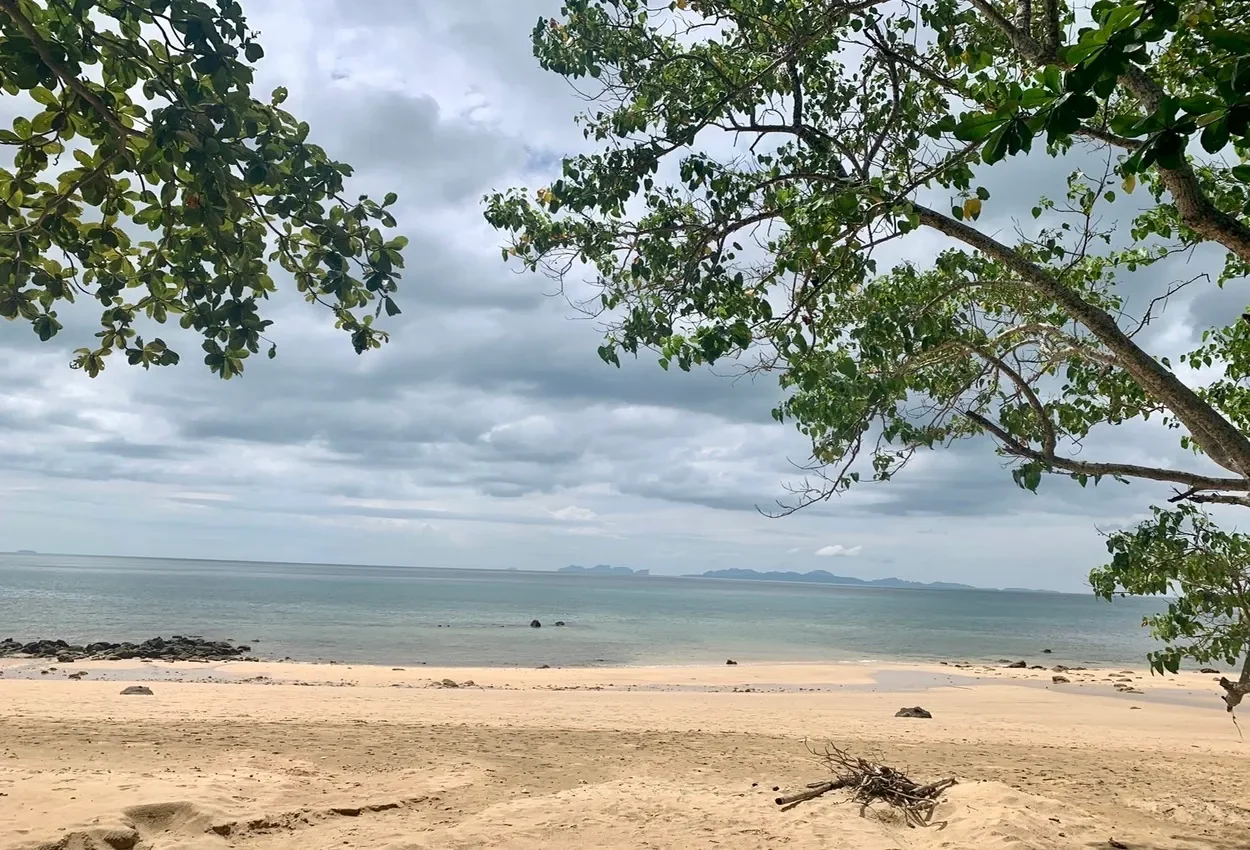Krabi,, Ko Siboya, Krabi, Thailand. - Photo 8