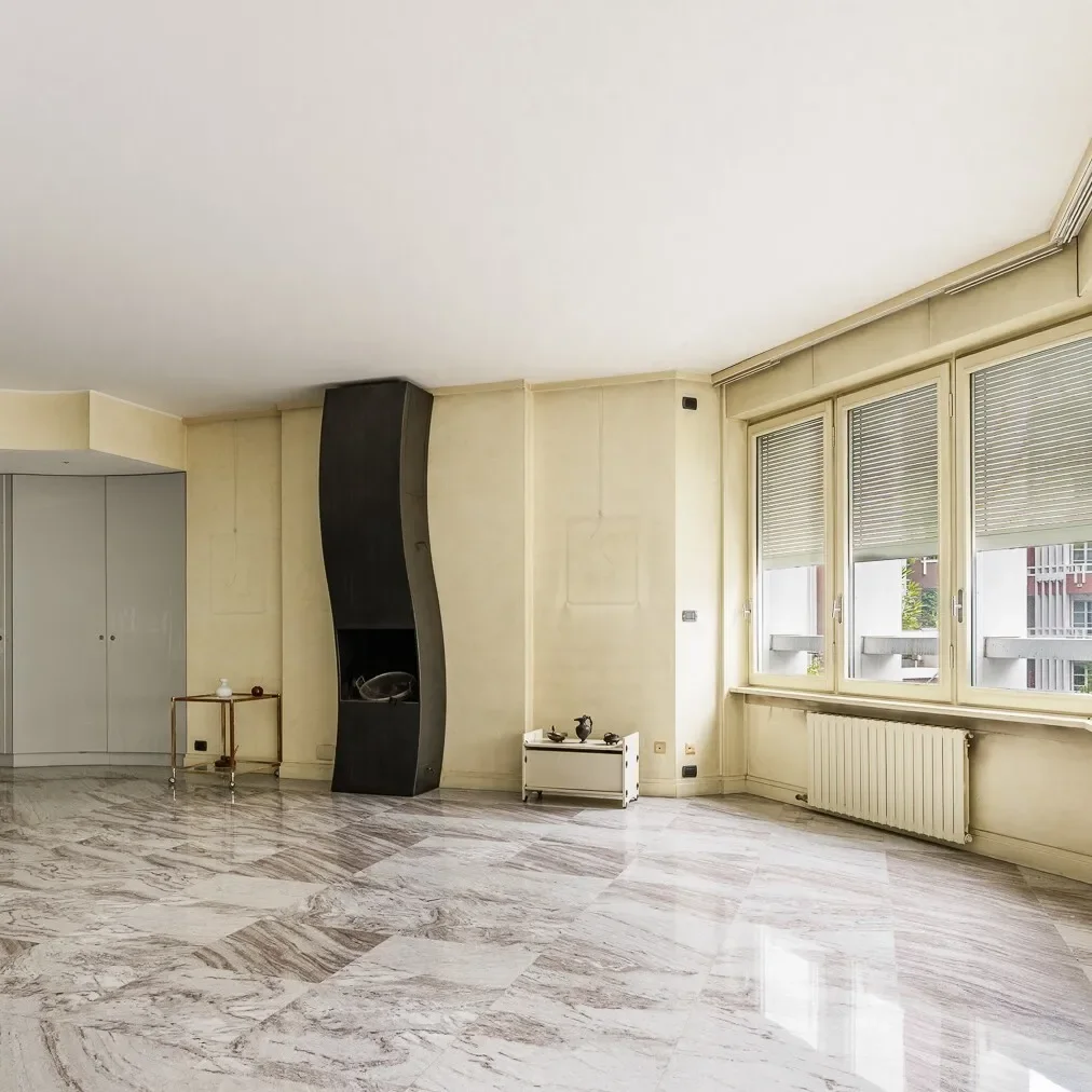 Via Fetonte, Lombardia, Milan, Lombardy, Italy. - Photo 56