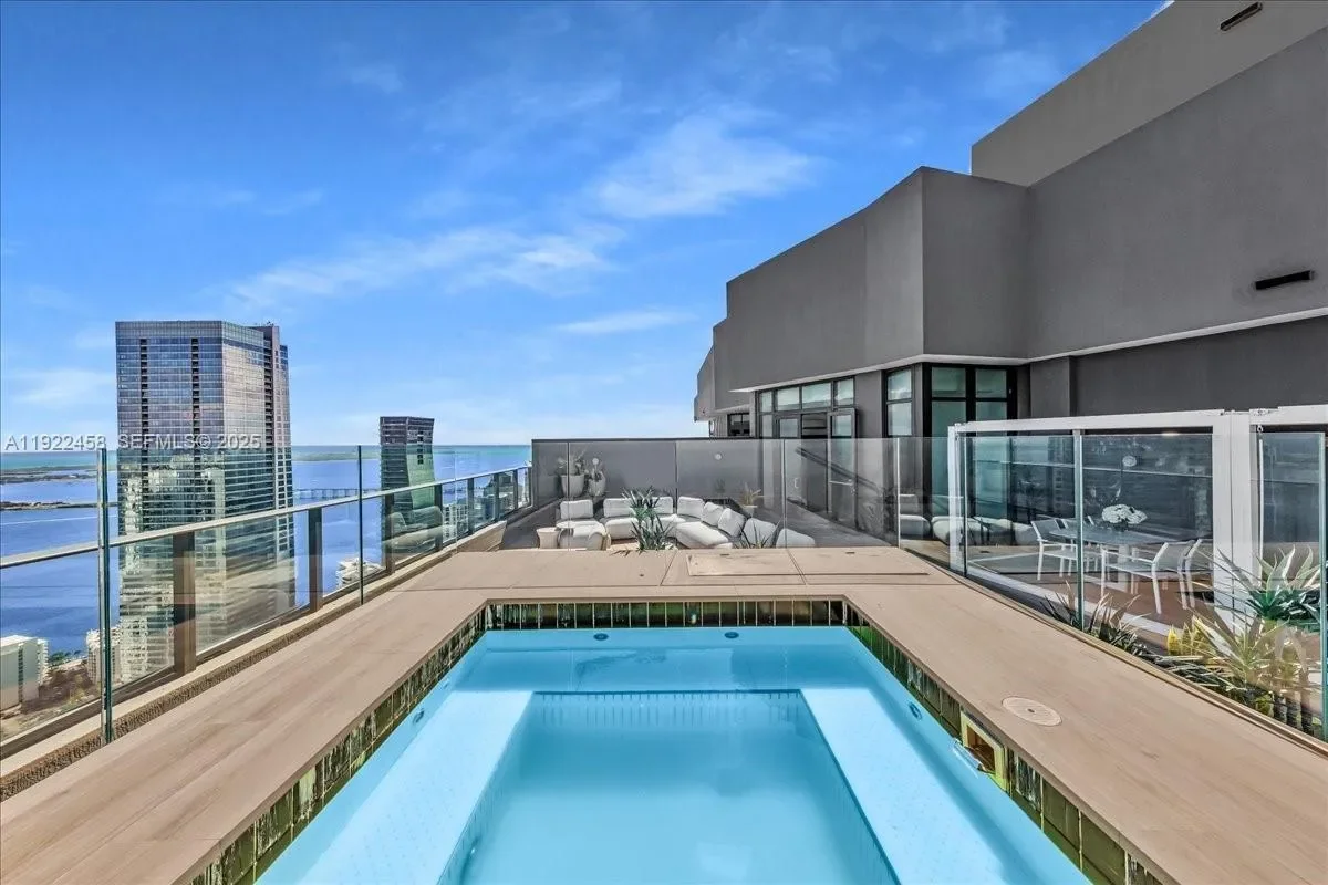 1300 S Miami Ave #UPH2, Miami, FL 33130, Miami, Florida, United States. - Photo 20