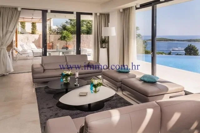 Hvar, Croatia, Vrisnik, Split-Dalmatia County, Croatia. - Photo 13