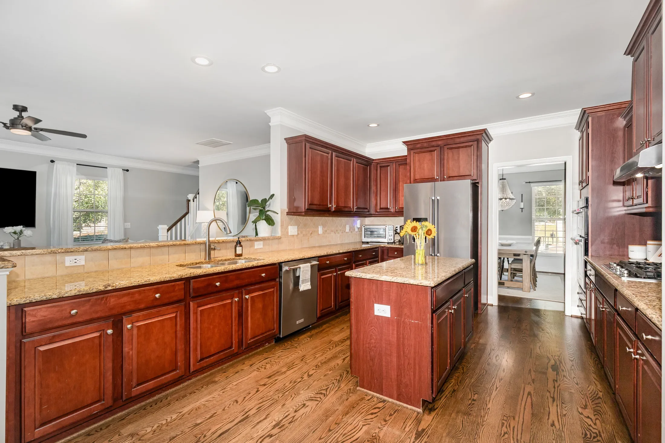 1956 Lazio Lane , Apex, NC 27502, Apex, North Carolina, United States. - Photo 9