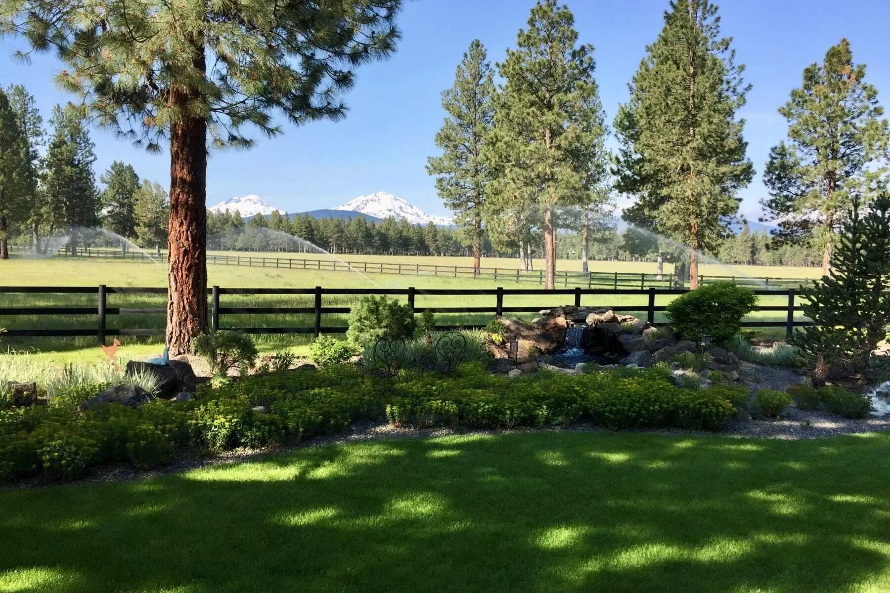 15275 Windigo Trail , Sisters, OR 97759, Sisters, Oregon, United States. - Photo 15