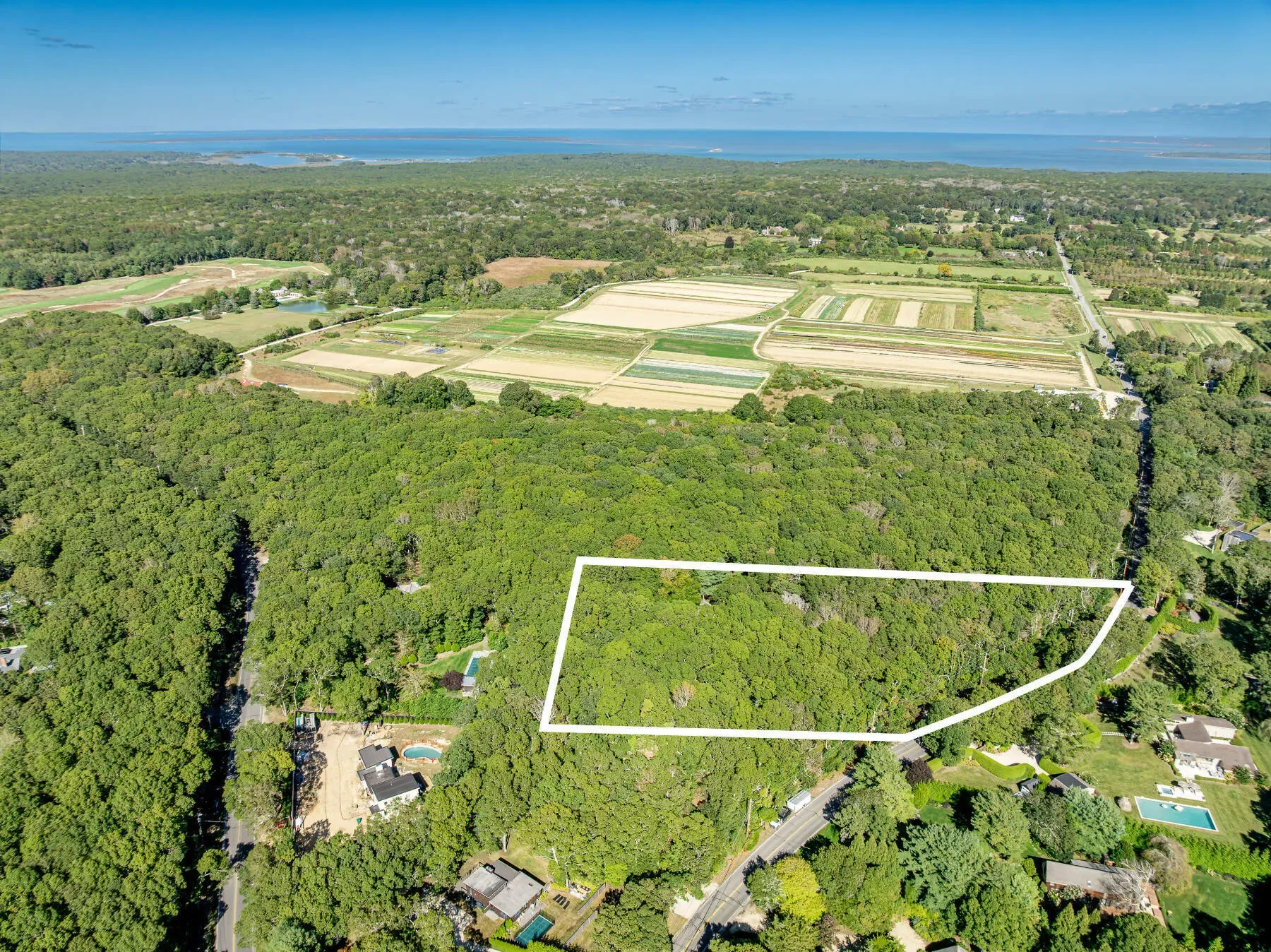 251 TOWN LANE , Amagansett, NY 11930, East Hampton, New York, United States. - Photo 26