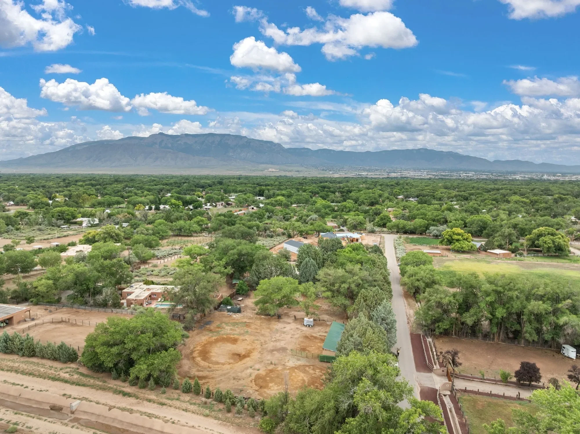 78 Quirks Lane, Corrales, NM 87048, Albuquerque, New Mexico, United States. - Photo 48