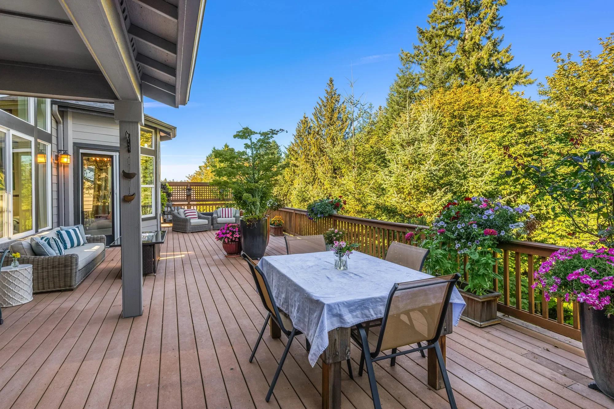 12438 243rd Place NE , Redmond, WA 98053, Carnation, Washington, United States. - Photo 28