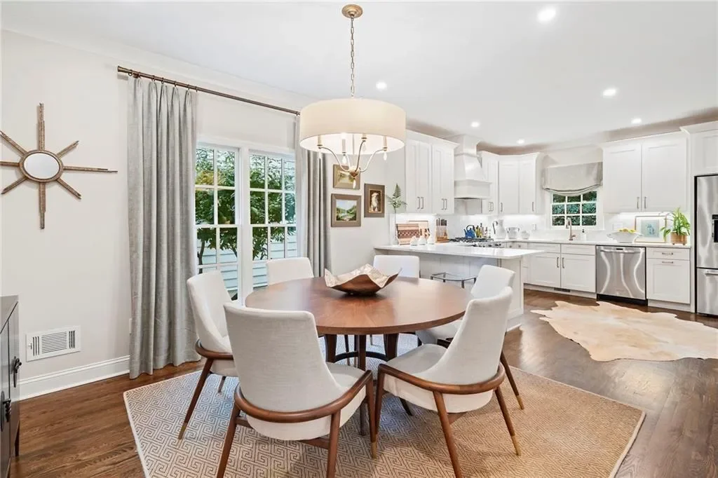 31 Pointe Terrace SE, Atlanta, Georgia, United States. - Photo 3
