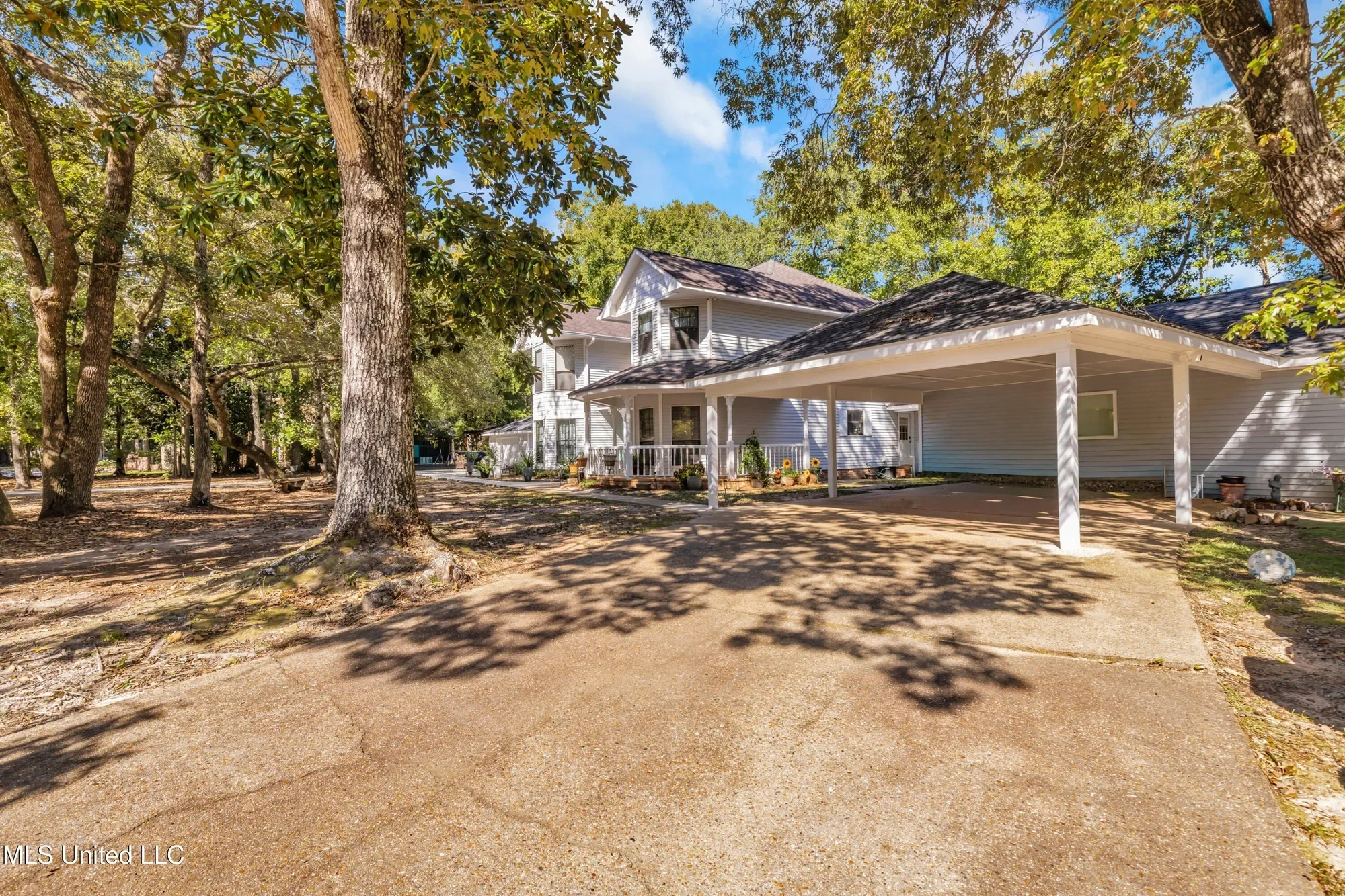 1613 Fairhaven Drive, Gautier, MS 39553, Gautier, Mississippi, United States. - Photo 67