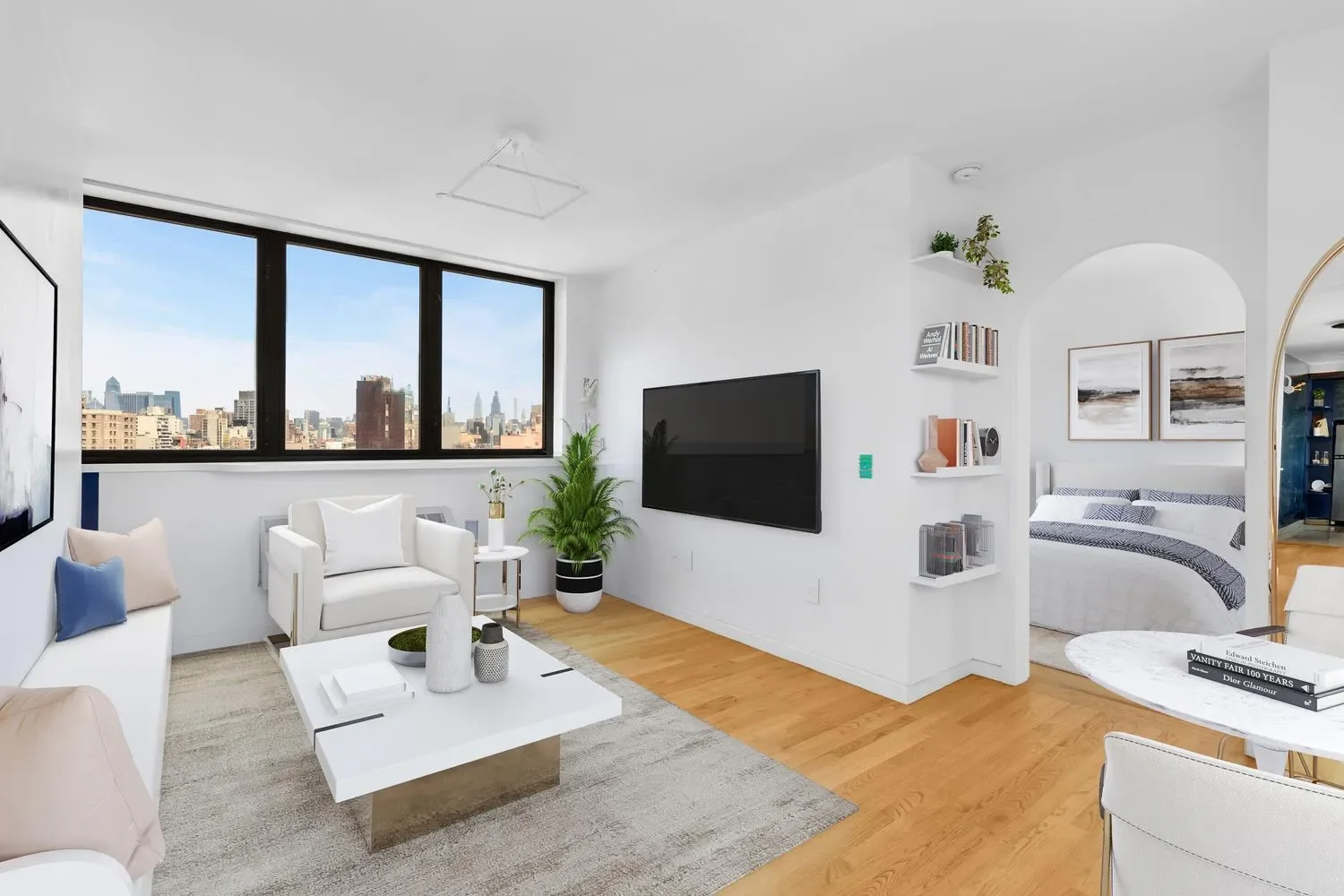136 E BROADWAY, New York, New York, United States. - Photo 2