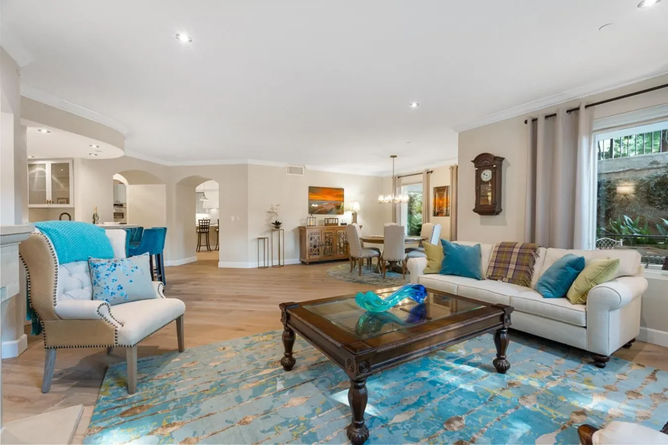1040 Genter Street, San Diego, California, United States. - Photo 10
